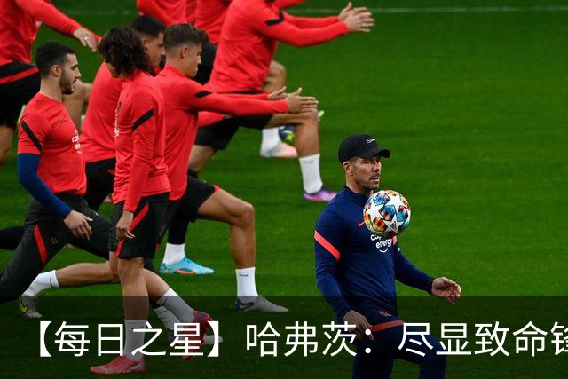 【每日之星】哈弗茨：尽显致命锋芒 领衔德国再造7球盛宴