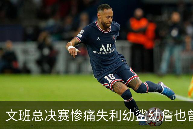 文班总决赛惨痛失利幼鲨幼詹也曾经历 马刺能靠独特性杀回来吗？