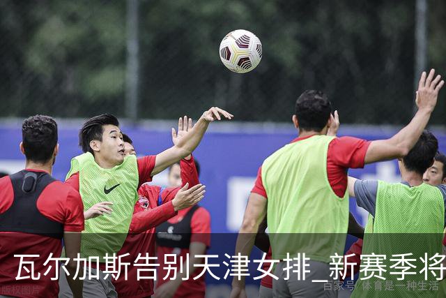 瓦尔加斯告别天津女排 新赛季将全程代表费内出战